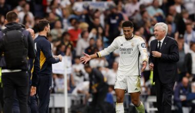 Top soccer quotes of 2025 – The Irish Times