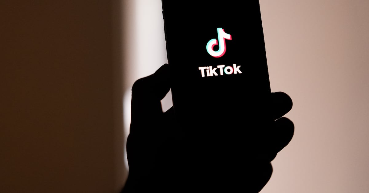 Team leader who was made redundant at Irish branch of TikTok loses unfair dismissal claim – The Irish Times