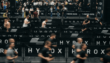HYROX Launches Sports Science Council to Study Hybrid Training