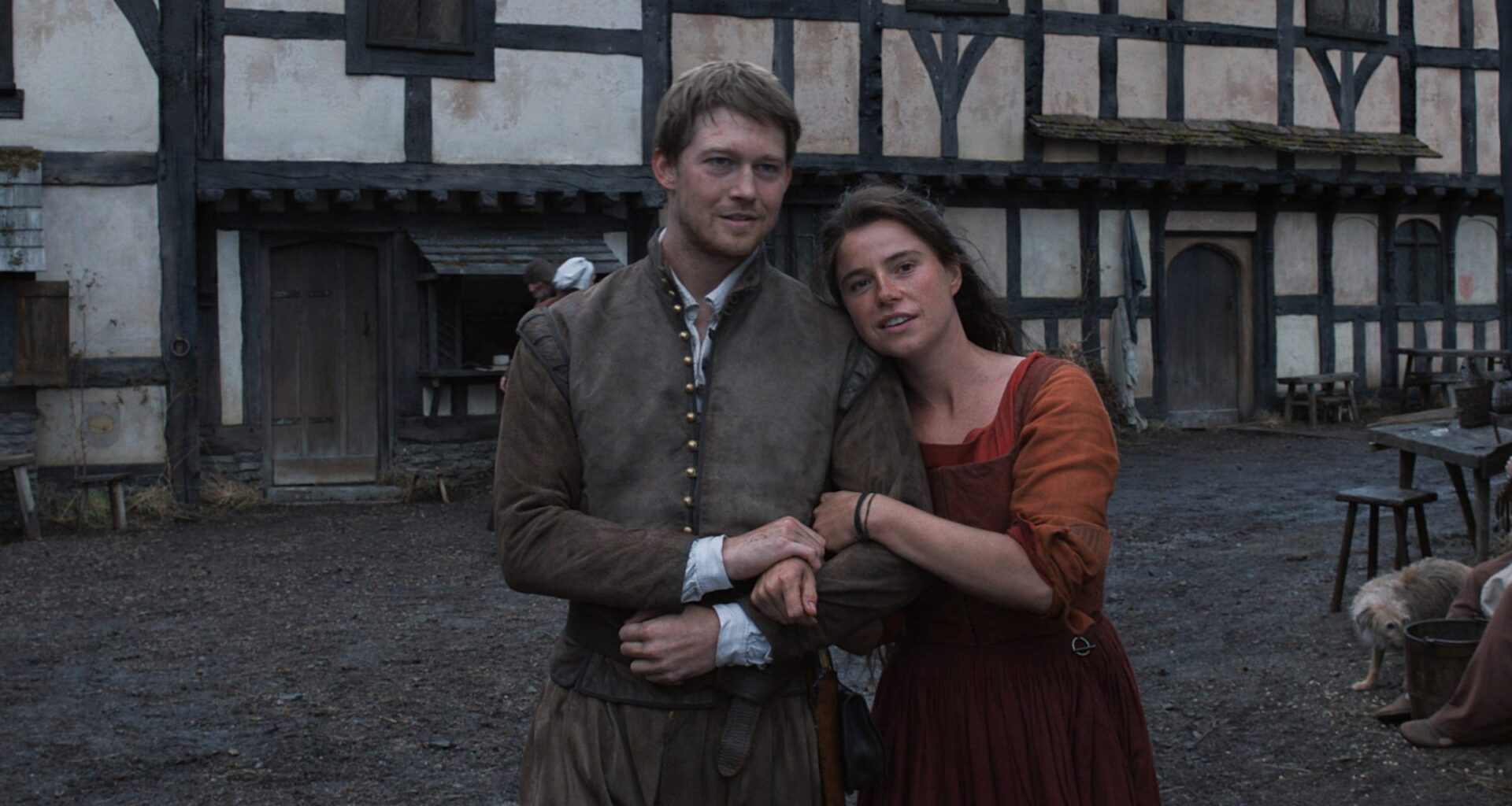 The 2025 Alliance Of Women Film Journalists (AWFJ) EDA Award Nominations