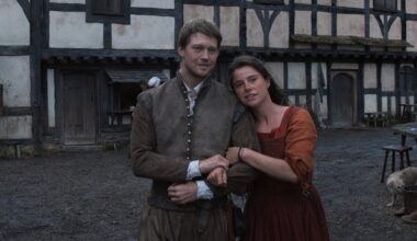 The 2025 Alliance Of Women Film Journalists (AWFJ) EDA Award Nominations