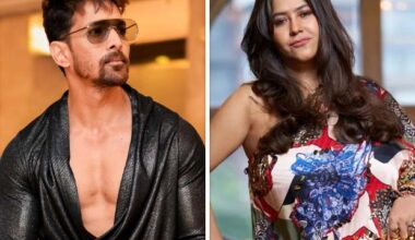 Harshvardhan Rane to lead Ektaa R. Kapoor’s Shootout in Dubai: Report : Bollywood News