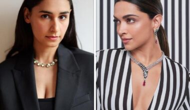 EXCLUSIVE: Ruthless Bastards actress Hasleen Kaur spills Hollywood set rules: meal penalties, 1.5x overtime; BACKS Deepika Padukone’s 8-hour shift demand: “India needs tighter set discipline” 1 : Bollywood News