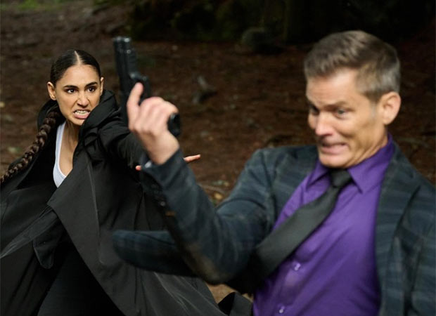 EXCLUSIVE: Ruthless Bastards actress Hasleen Kaur spills Hollywood set rules: meal penalties, 1.5x overtime; BACKS Deepika Padukone’s 8-hour shift demand: “India needs tighter set discipline”