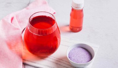 8 Drinks High in Electrolytes for Better Hydration and Faster Recovery