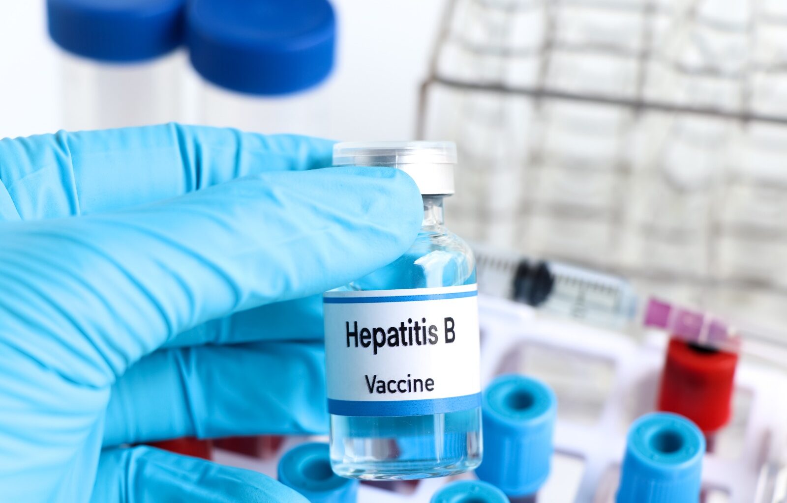 Malaysia Must Maintain Universal Hepatitis B Birth Dose — Malaysian Paediatric Association
