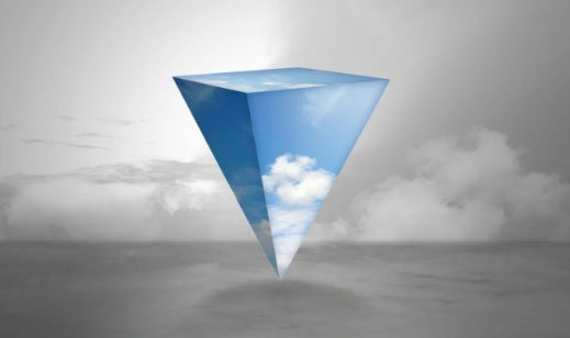 A New Theory Suggests Mass May Emerge From Invisible Dimensions