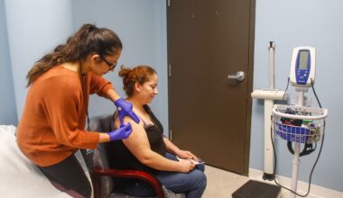 Bay Area health experts warn of ‘super flu’ this holiday season