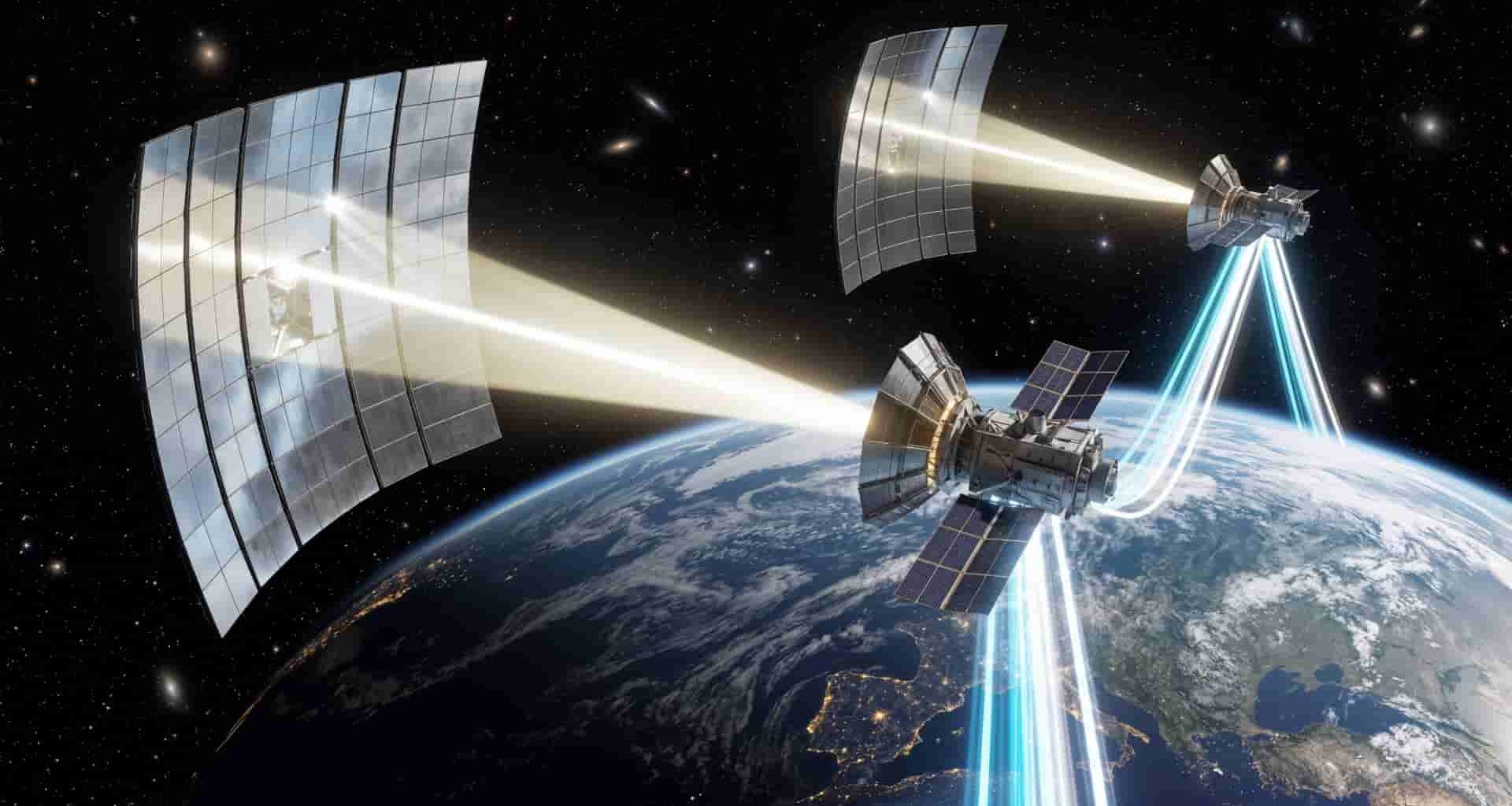 Holiverse founder points to energy constraints as a growing challenge for AI