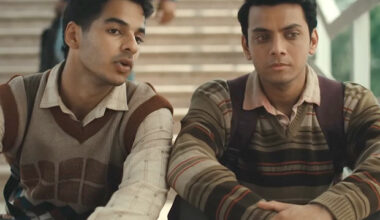 Dharma Productions calls Homebound plagiarism claims “baseless and unfounded” : Bollywood News