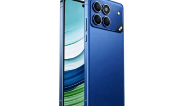 Honor Win’s design shows an active cooling fan built into the camera module