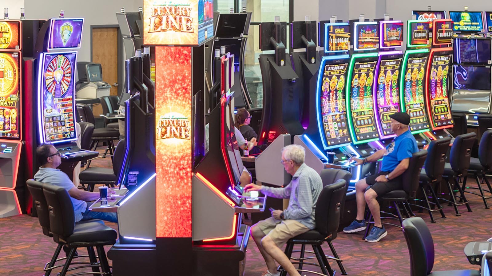 Cowboy State Daily logo