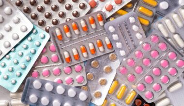 Patients face €20 charge for blister pack medication previously covered by State, says Doherty – The Irish Times