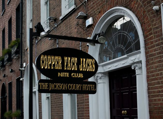 Popular nightclub Copper Face Jacks records pre-tax profits of €2.52m – an average of €48k a week