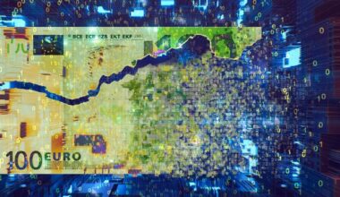 Digital euro: what it is and how we will use the new form of cash