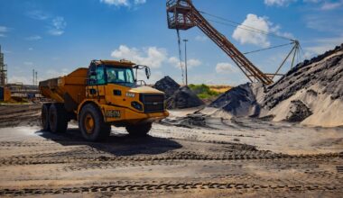 Kenmare’s long mine life meets a short supply of investor patience – The Irish Times