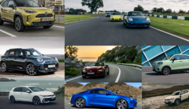 Best cars to buy in 2026 for downsizers and driving enthusiasts – The Irish Times