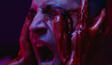 'I Know Exactly How You Die' Trailer - 'Scream' Meets 'Stranger than Fiction' in Meta Horror Comedy