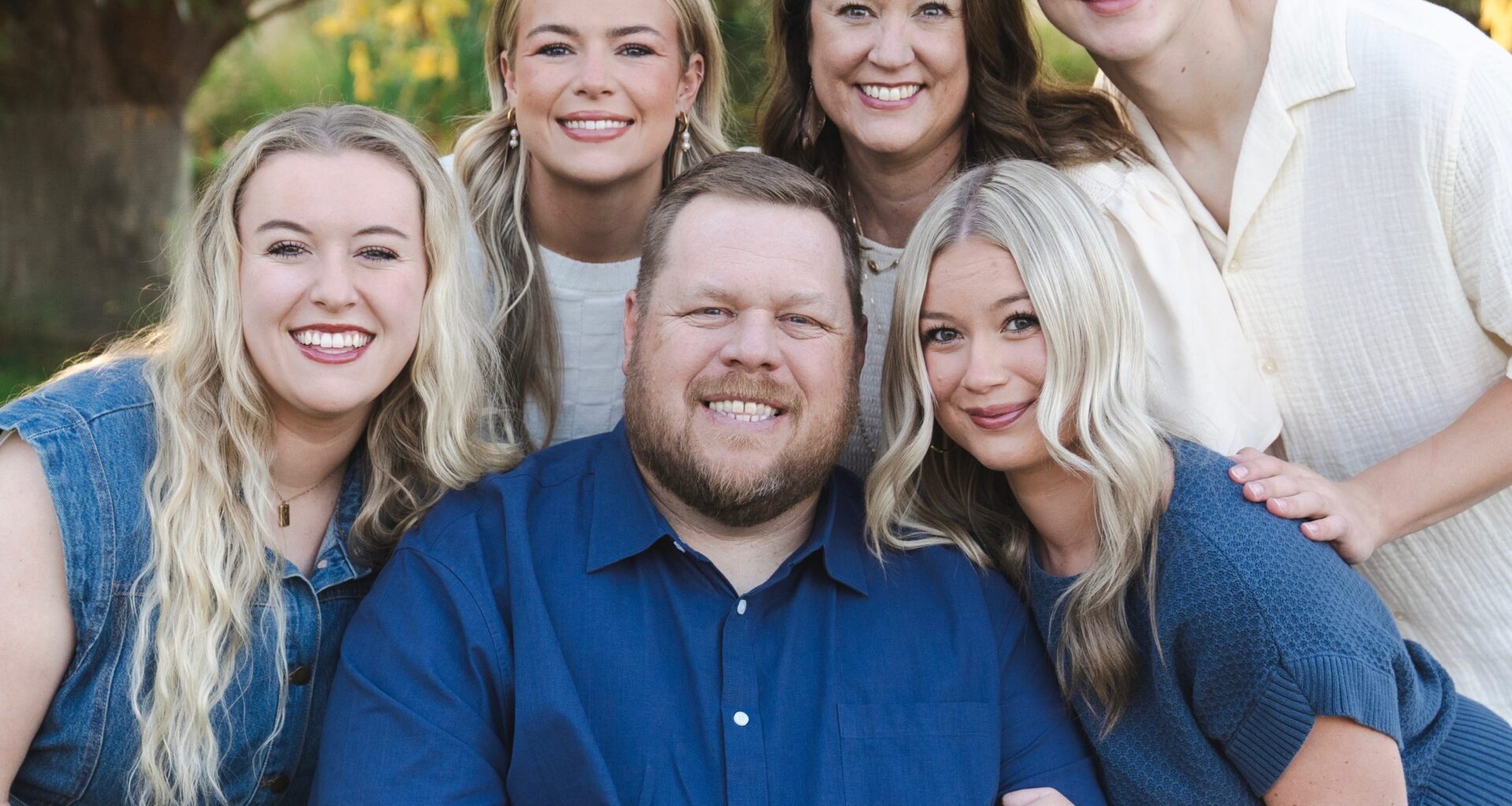 Wasatch High School football coach navigates ALS diagnosis as a team