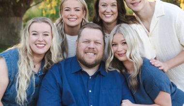 Wasatch High School football coach navigates ALS diagnosis as a team