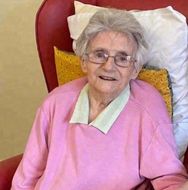 Death Notice of BREDA WALSH (née SHALLOE) (Waterford)