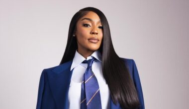 How Ejiro Enaohwo Is Reshaping Africa’s Beauty Supply Chain And Supporting the Women Who Power It