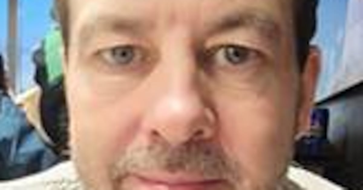 PSNI names man they wish to speak with following stabbing in Co Down – The Irish Times