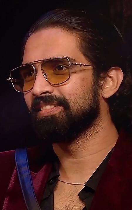 Amaal Mallik On Sharing His Family Struggles In