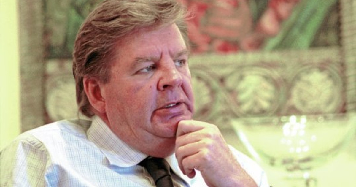 South African billionaire, Rupert acquires international hospital group in strategic move