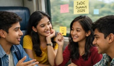 Kerala Startup Mission to run Innovation Train for young innovators to ideate solutions