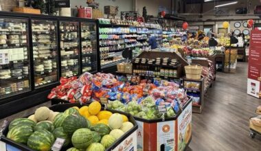 Report says lack of infrastructure causing high food prices in North : My North Now