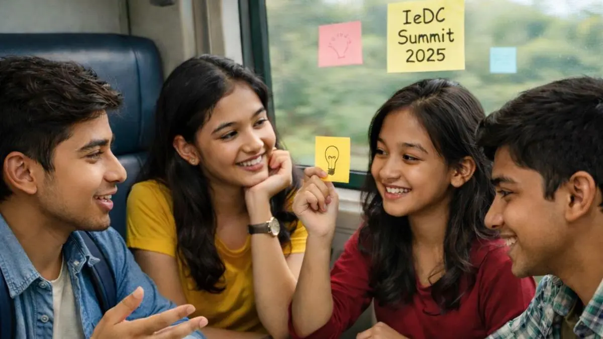 Kerala Startup Mission to run Innovation Train for young innovators to ideate solutions