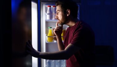 Why When You Eat Matters for Metabolic Health