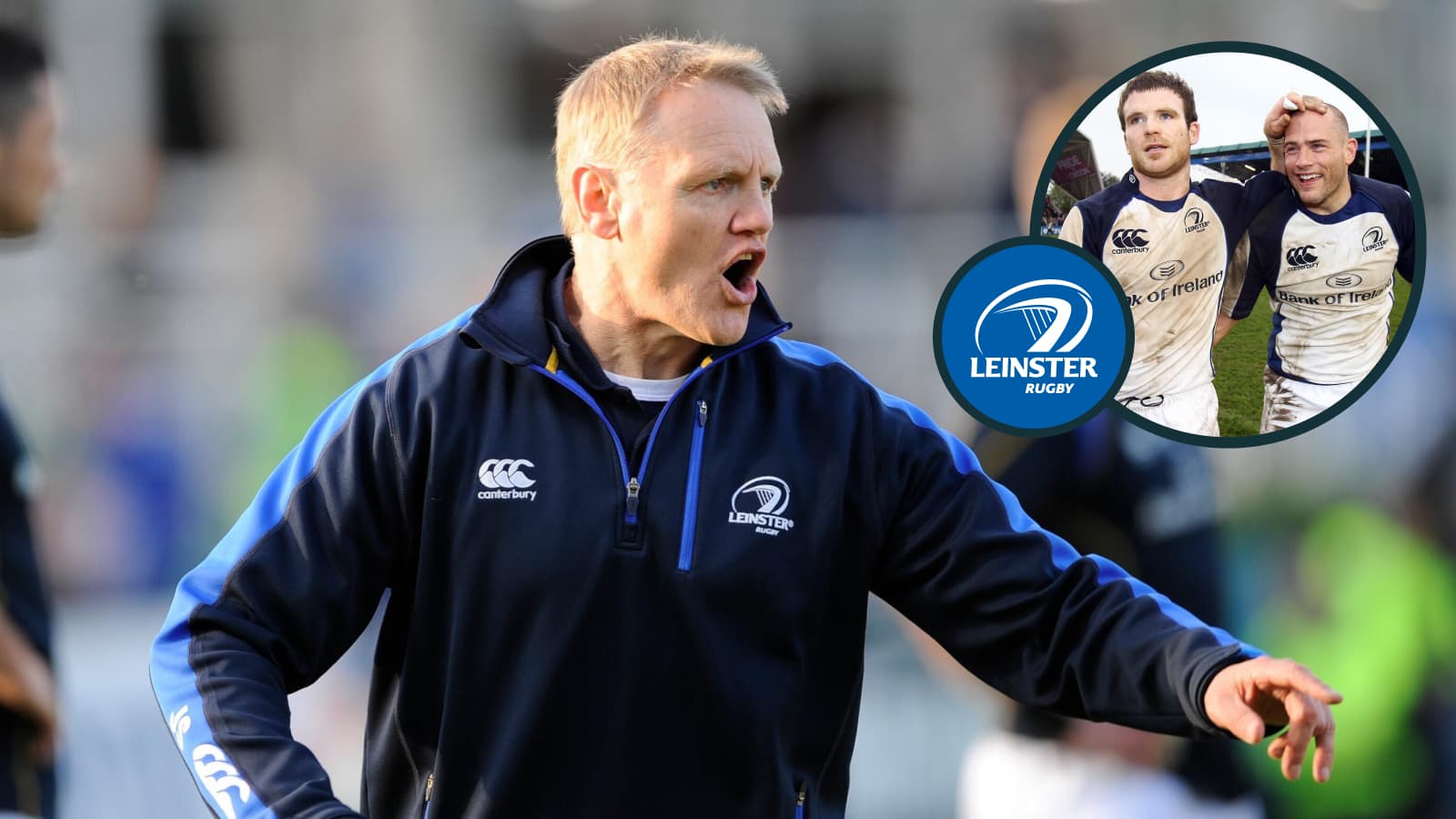Ex-Ireland star reveals Joe Schmidt 'line' that has 'stayed with me'