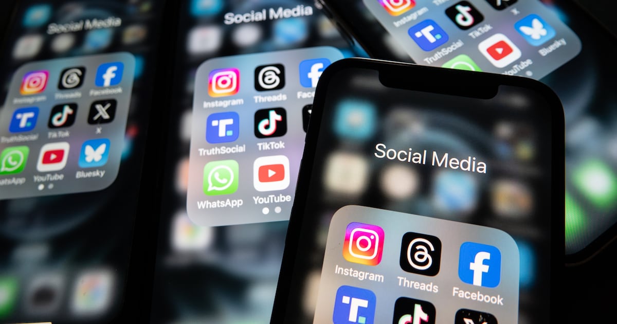 US authorities hit Meta with $16bn tax claim related to Irish transfers – The Irish Times