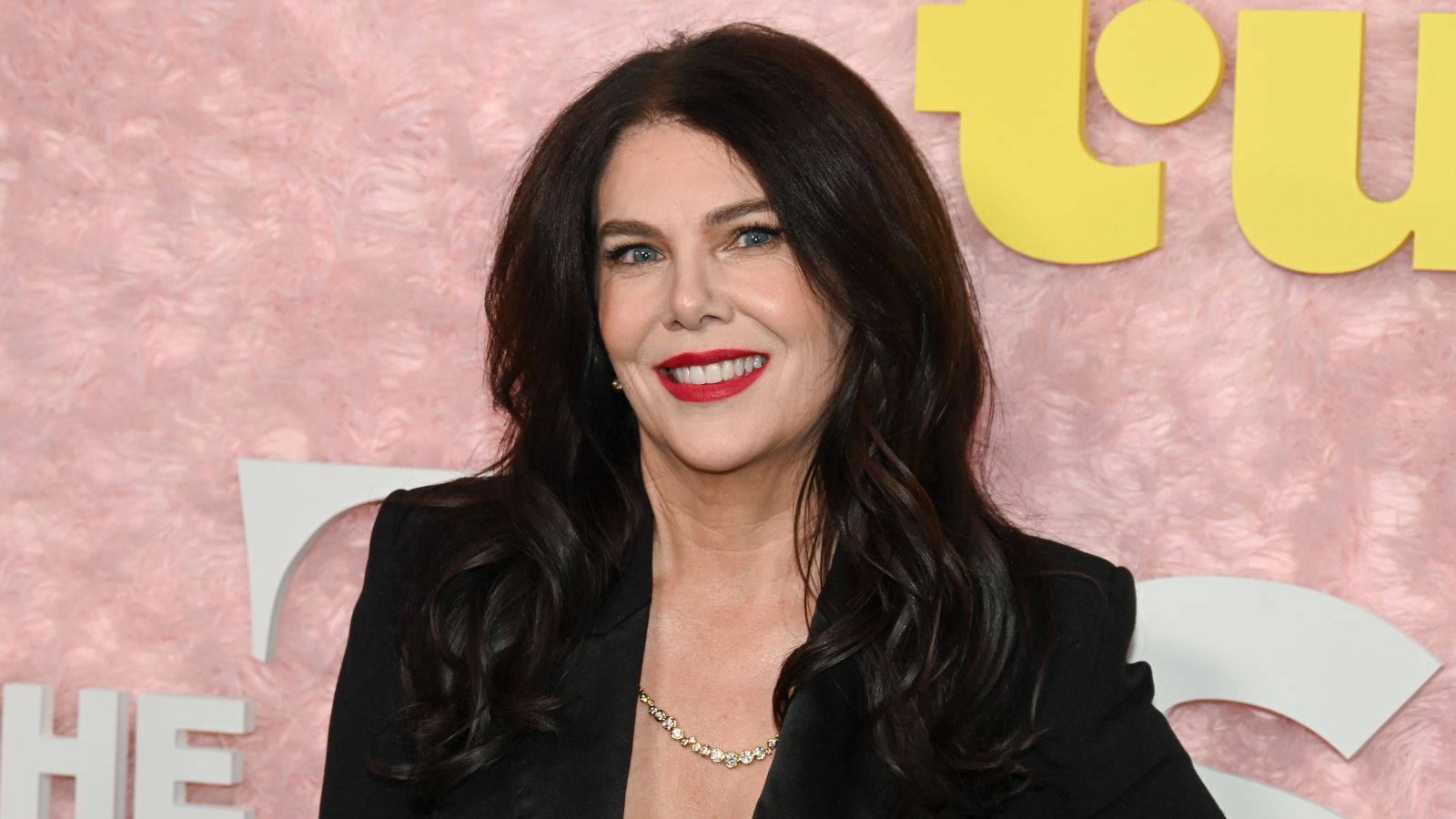 Lauren Graham