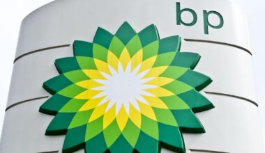 Albert Manifold is shaking things up at BP – The Irish Times