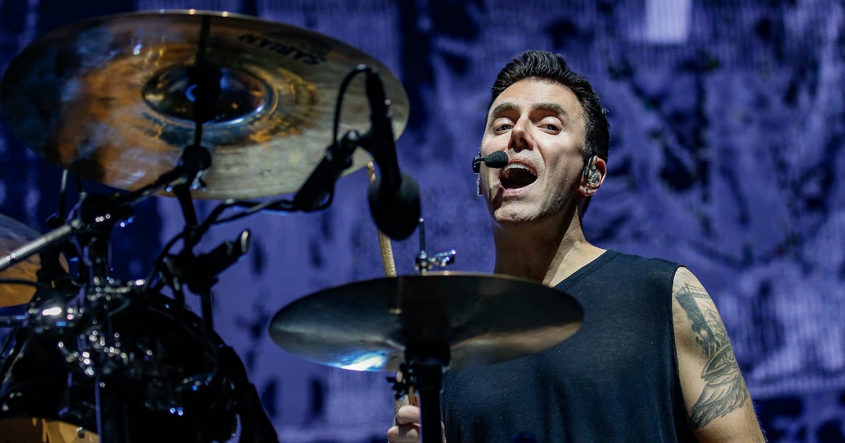 Drummer from The Script is landlord of mould-ridden ‘uninhabitable’ garden studio – The Irish Times