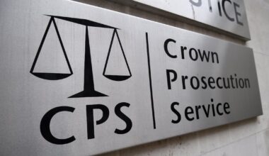 Former Tory councillor in UK charged alongside five others with sexual offences against his wife – The Irish Times