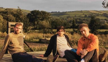 There’ll be a hero’s welcome in Killeagh for Kingfishr this Christmas – The Irish Times