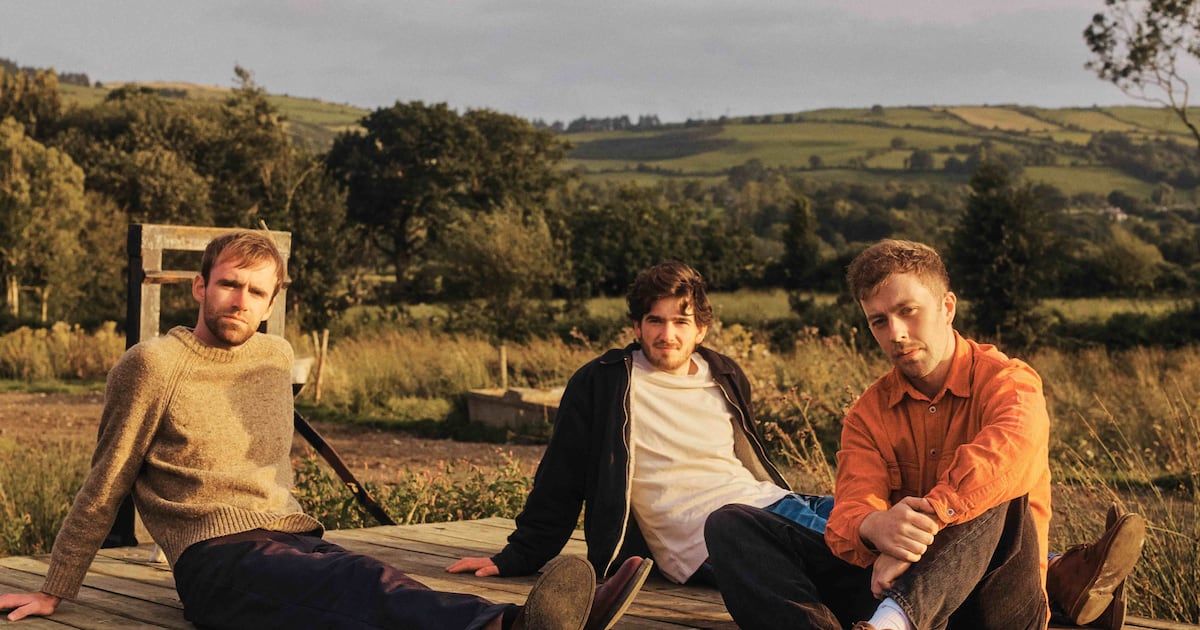 There’ll be a hero’s welcome in Killeagh for Kingfishr this Christmas – The Irish Times