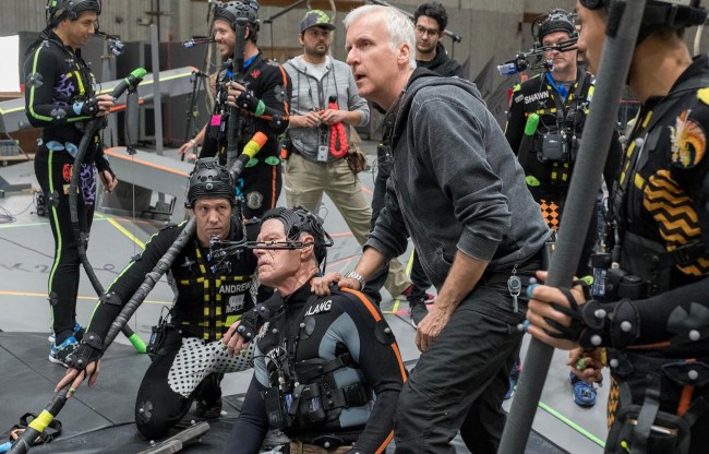 Burning quesitons (and answers) about Avatar 4 and Avatar 5