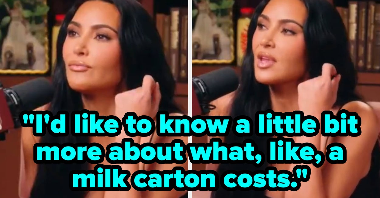 18 Embarrassing, Cringeworthy Celebrity Moments Of 2025