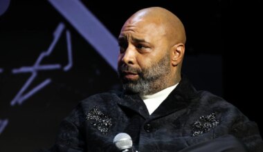 Joe Budden Says Drake's Quality Of Music Fell Off After "Scorpion"