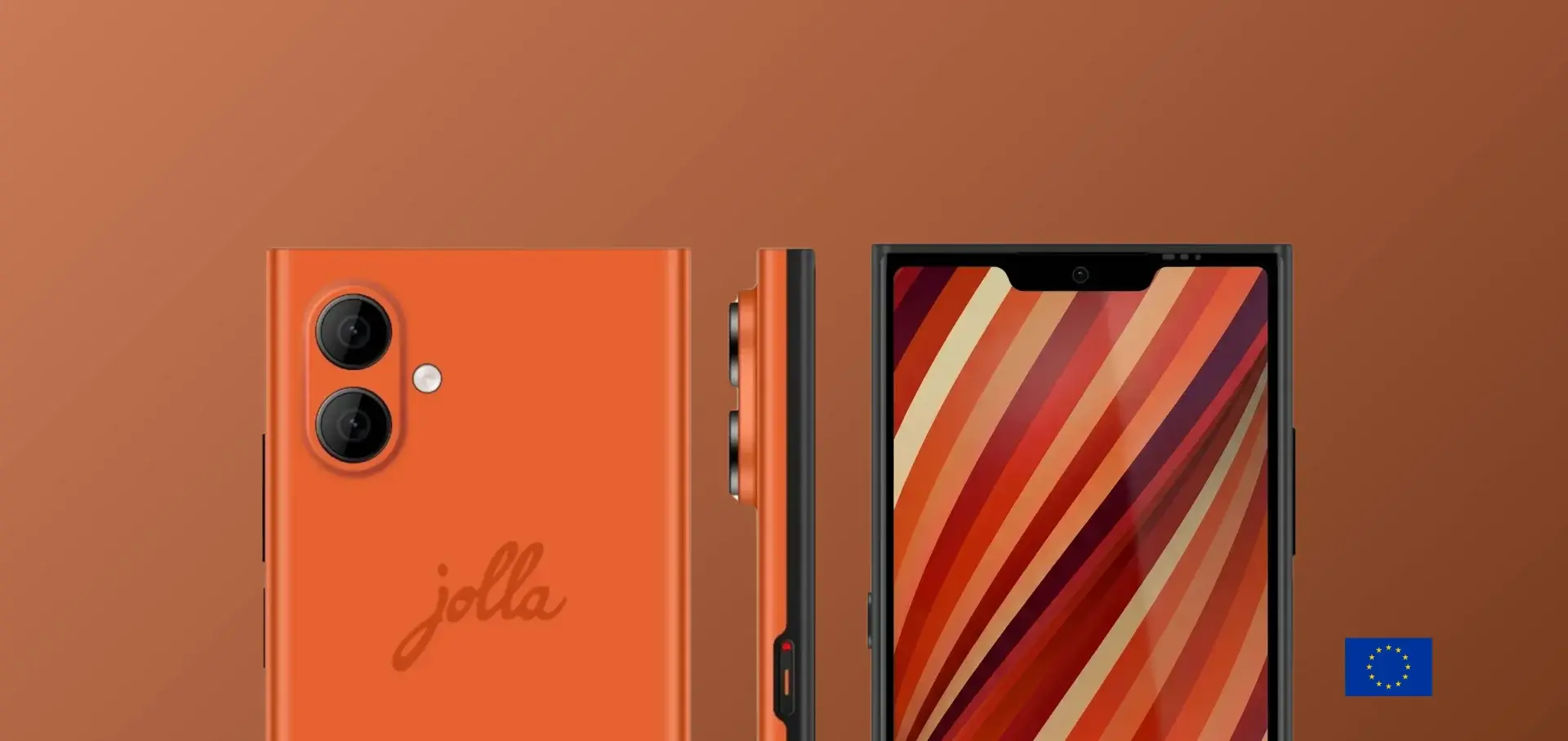 Finland's Jolla Proves There's Demand for an EU Phone Alternative