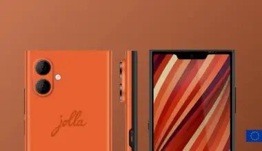 Finland's Jolla Proves There's Demand for an EU Phone Alternative