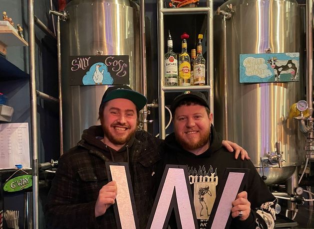 ‘We achieved everything we set out to do’ – End of an era for Limerick as beloved brewery and bar prepares to pour its final pint