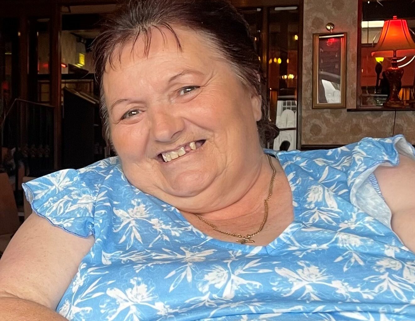 Josie Morrissey - Grey's Funeral Home, Templemore