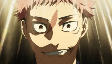 Every Major Character In Jujutsu Kaisen Season 3, Part 1