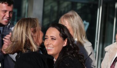 ‘I want to turn my pain into purpose’, says woman raped by former partner after his jailing – The Irish Times